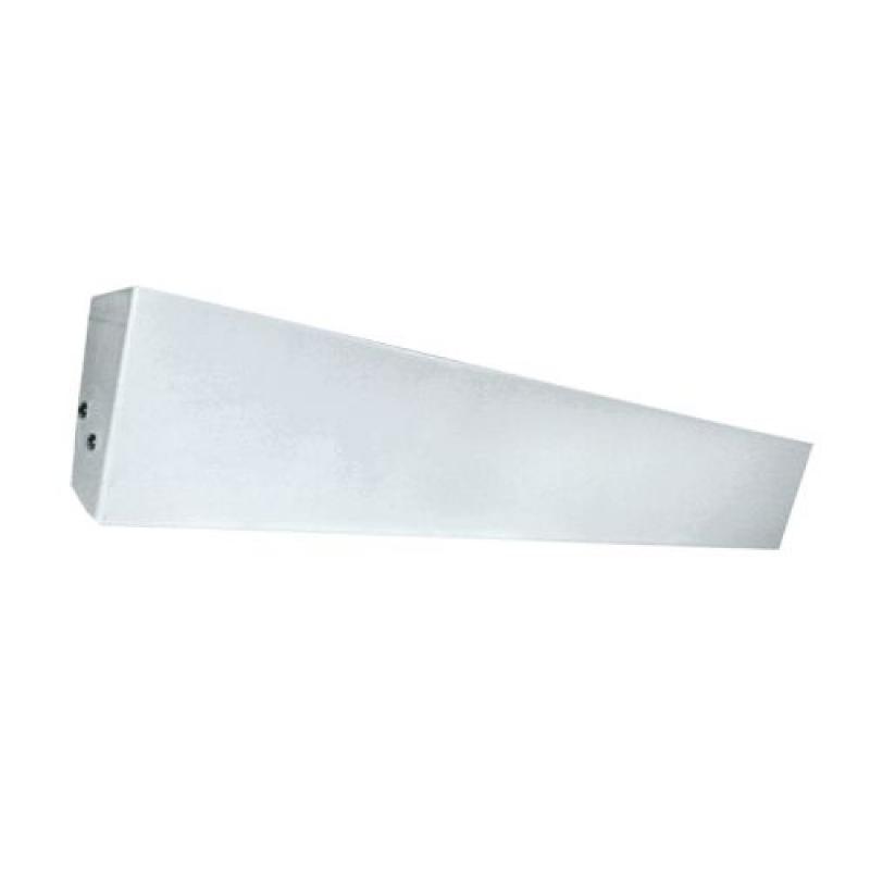 Опромінювач бактерицидний ОБП 1-55 (18000 годин) з екраном (Медпромсервіс)